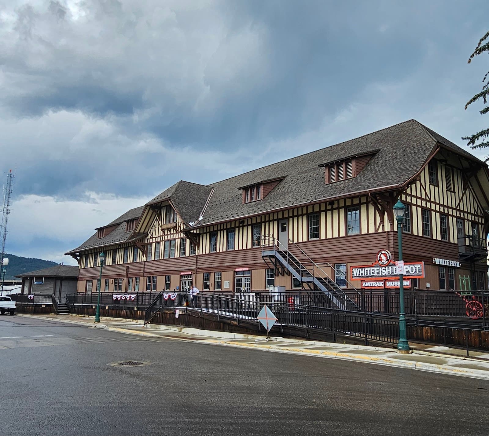 Stumptown Historical Museum - Image 1