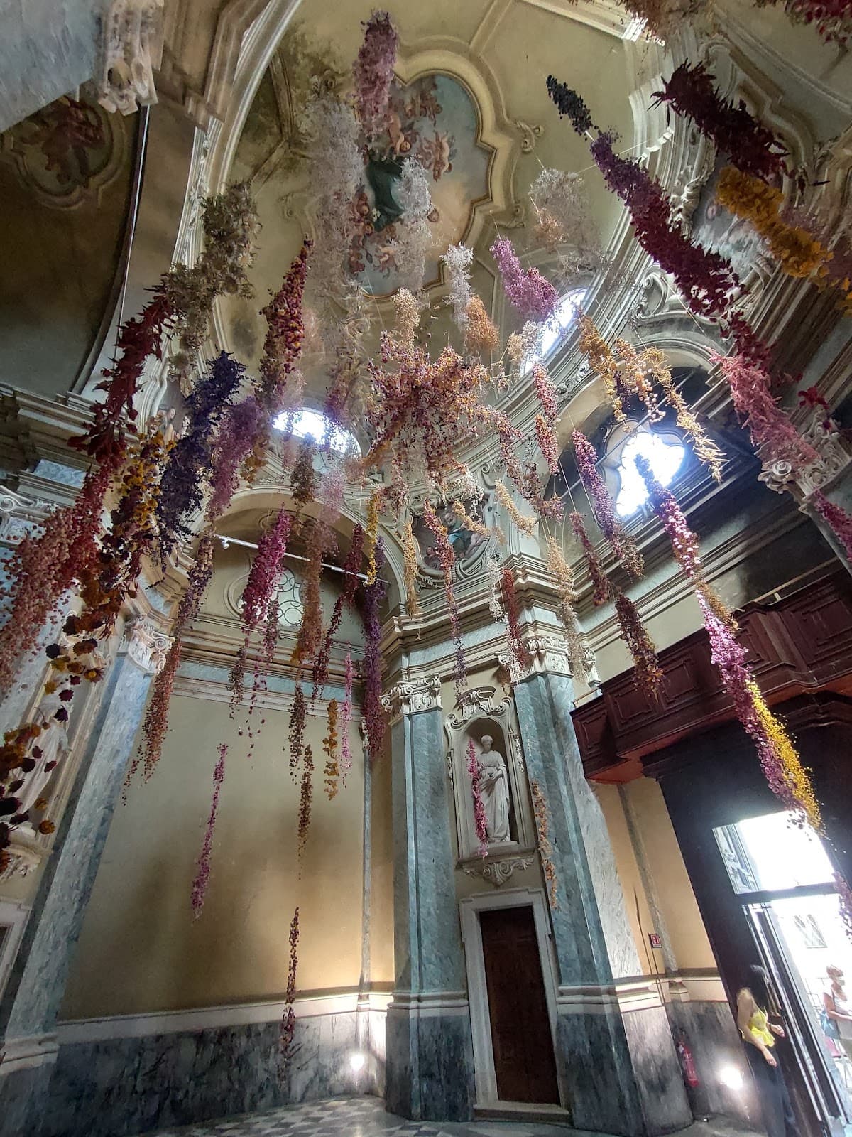 Oratorio di San Tiburzio - Image 1