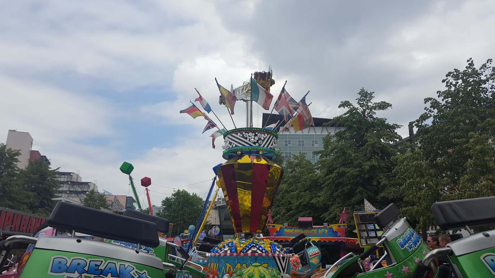 Markt Kerkrade - Image 1