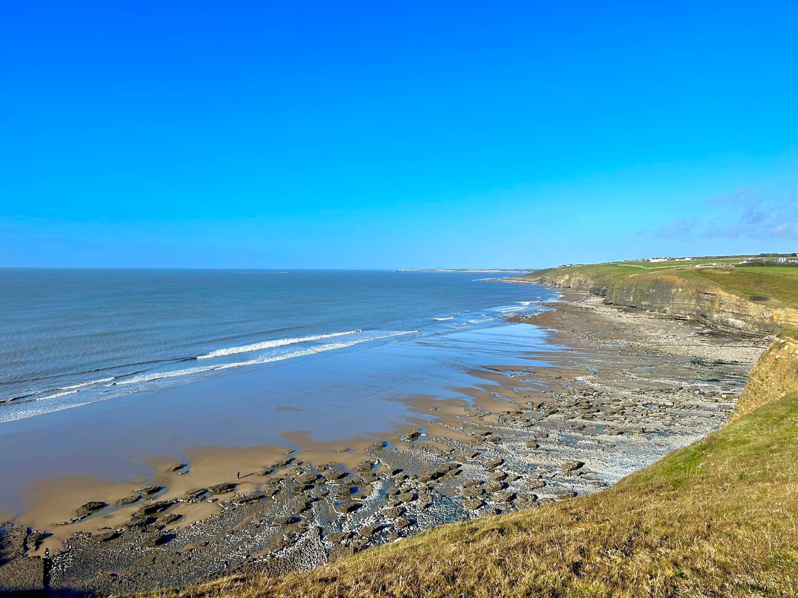 Glamorgan Heritage Coast Views