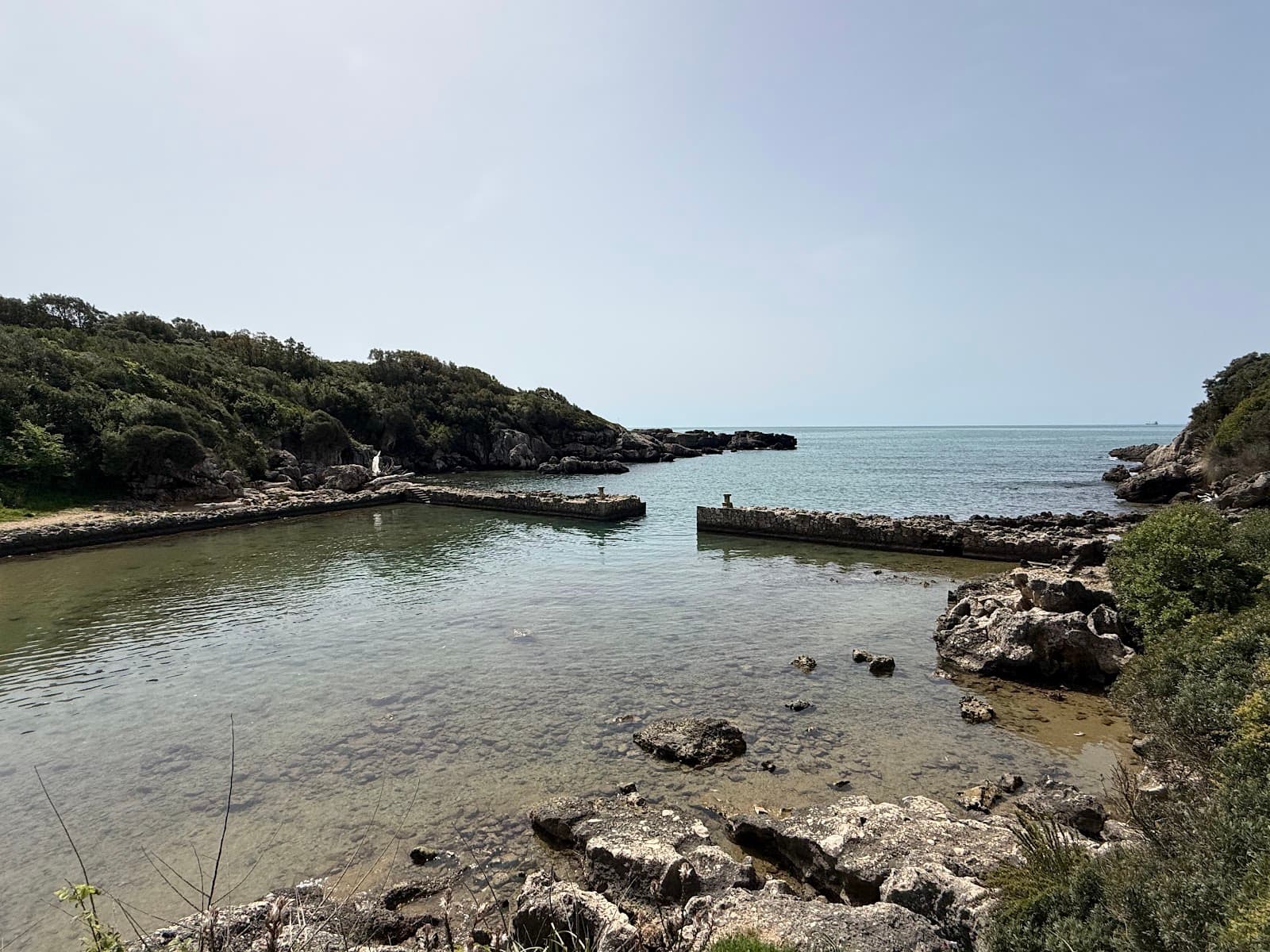 Parco di Gianola e Monte di Scauri - Image 1