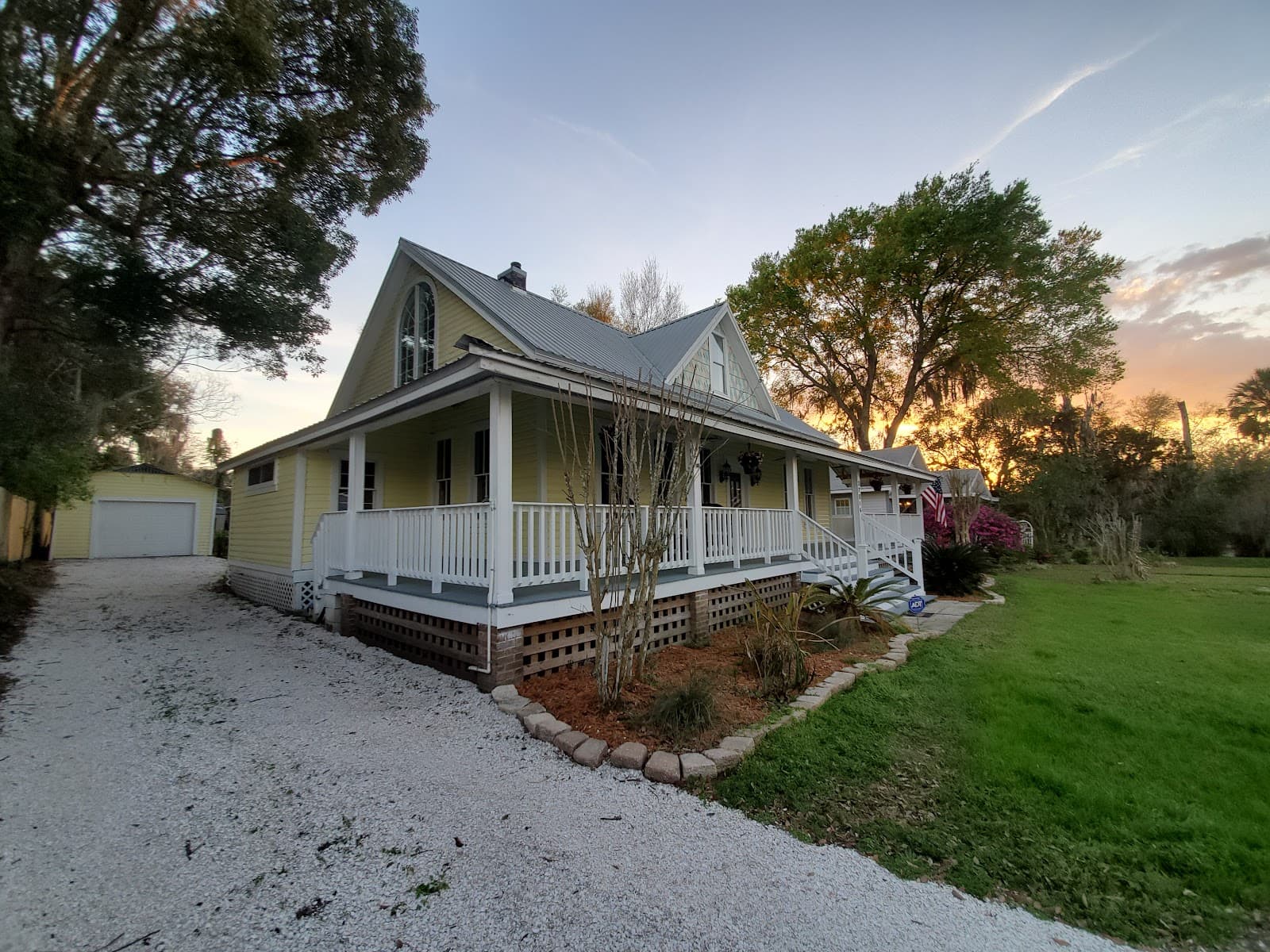 Hardy Trail - Image 1