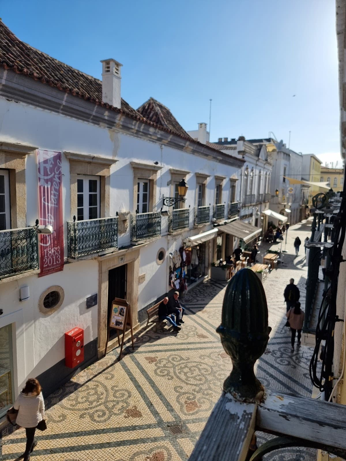 Rua de Santo António - Image 1