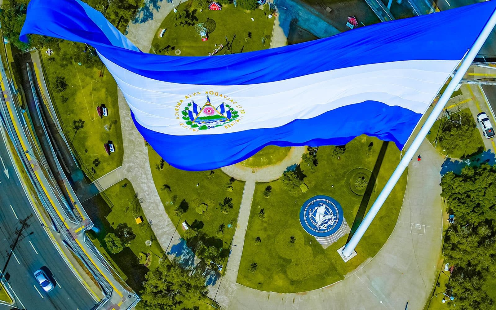 Parque Masferrer - Image 1