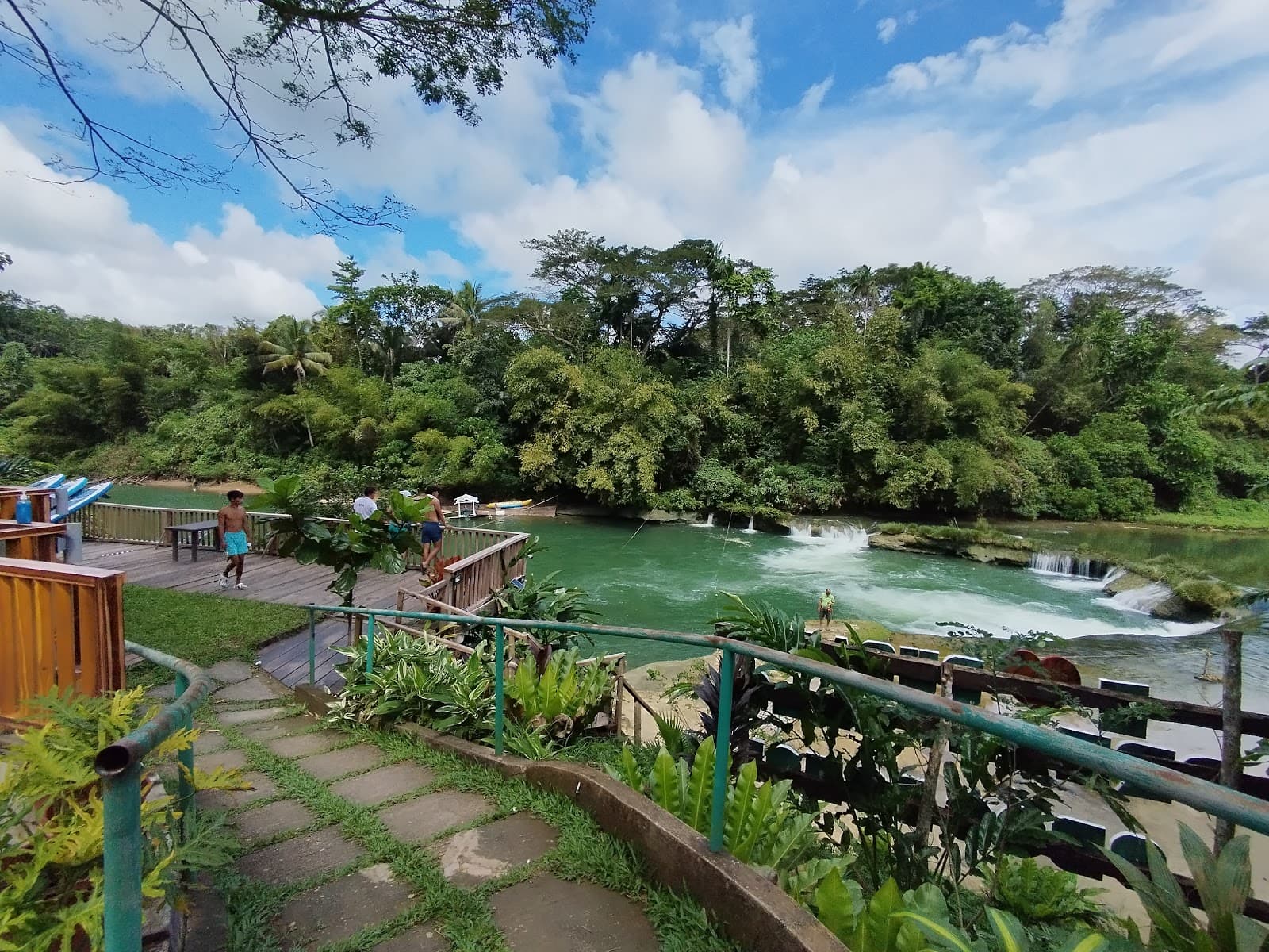Busay Falls (Loboc) - Image 1
