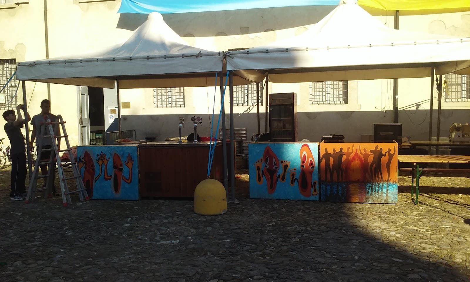 Paggeria Arte - Image 1