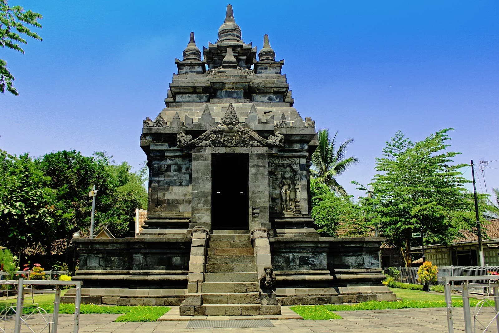 Wanurejo Village - Image 1