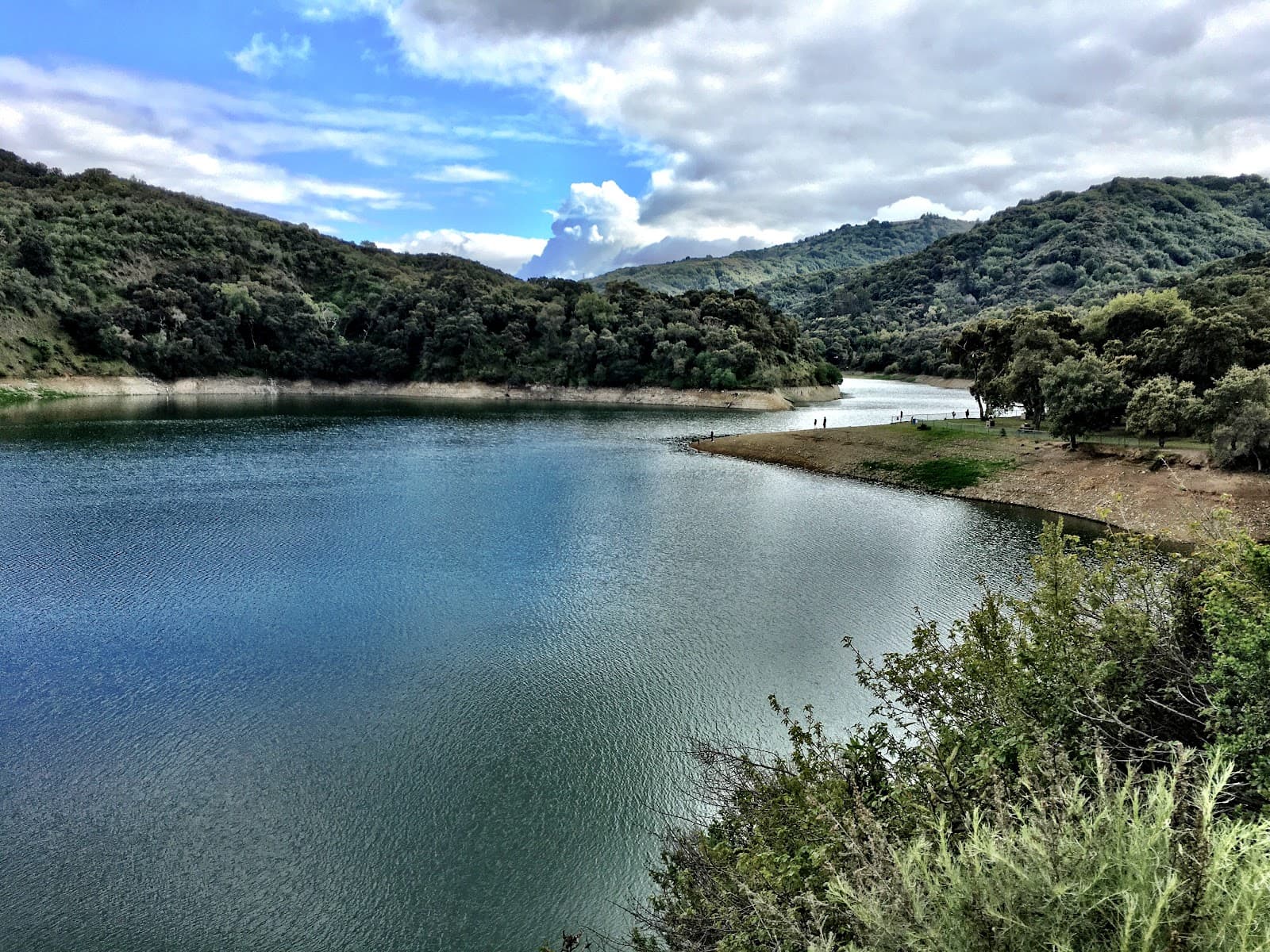 Stevens Creek County Park Cupertino - Image 1