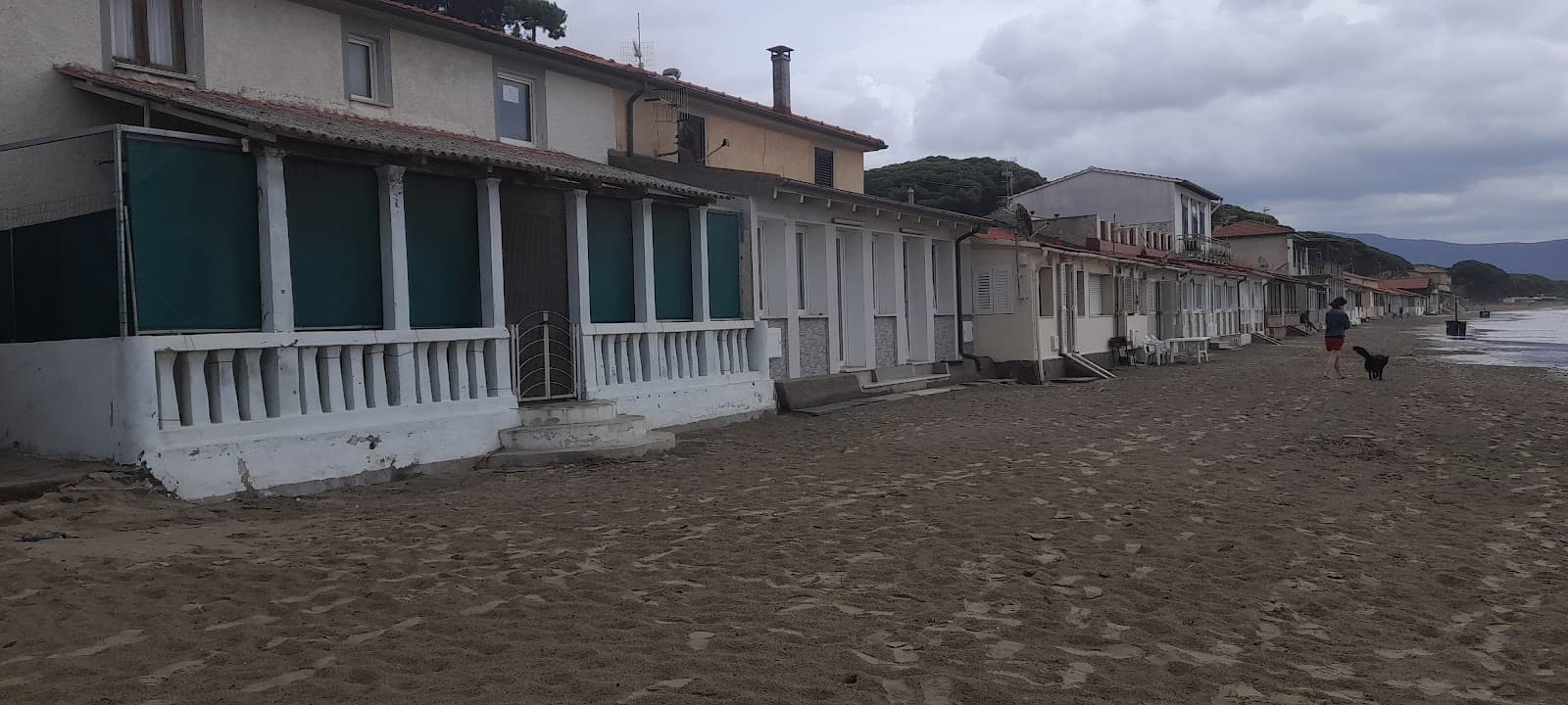 Senzuno Quarter - Image 1