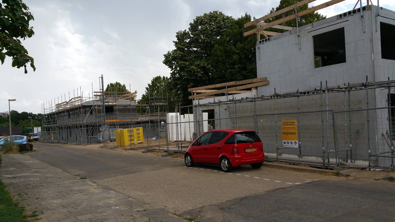 Chapelle de la Légion des Petites Âmes