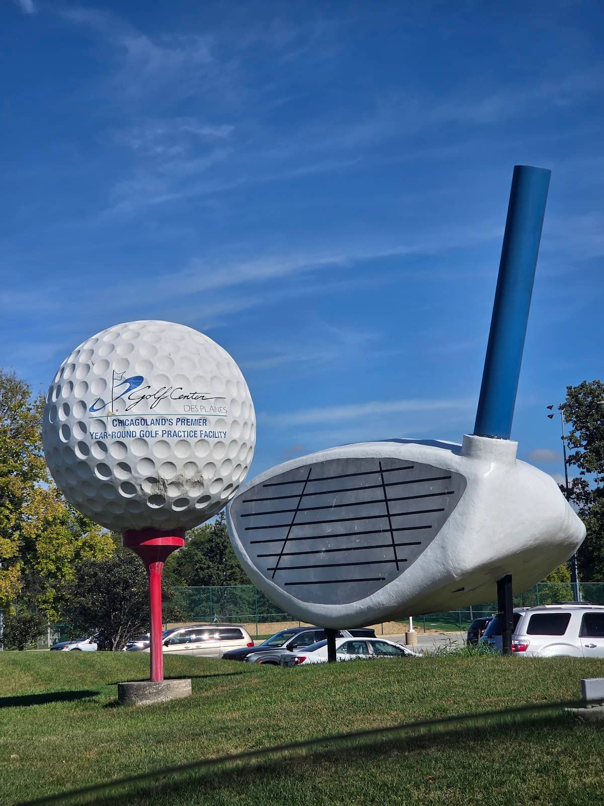 Automated Driving Range