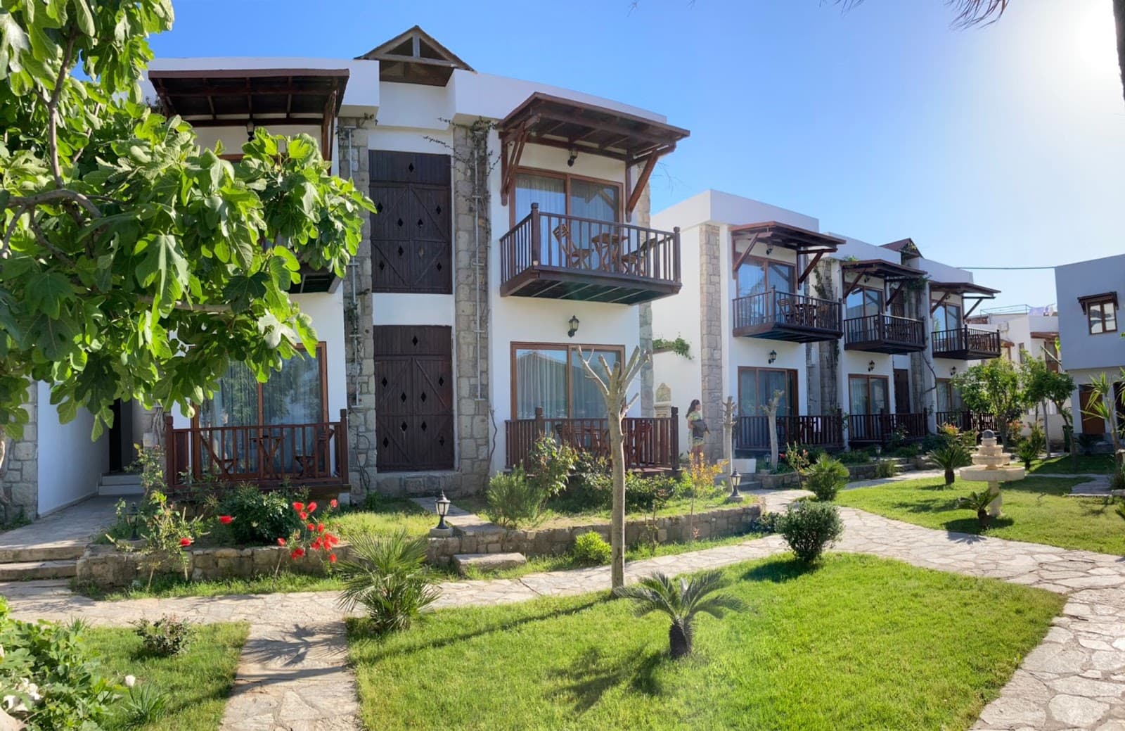 Gölköy Beach - Image 1