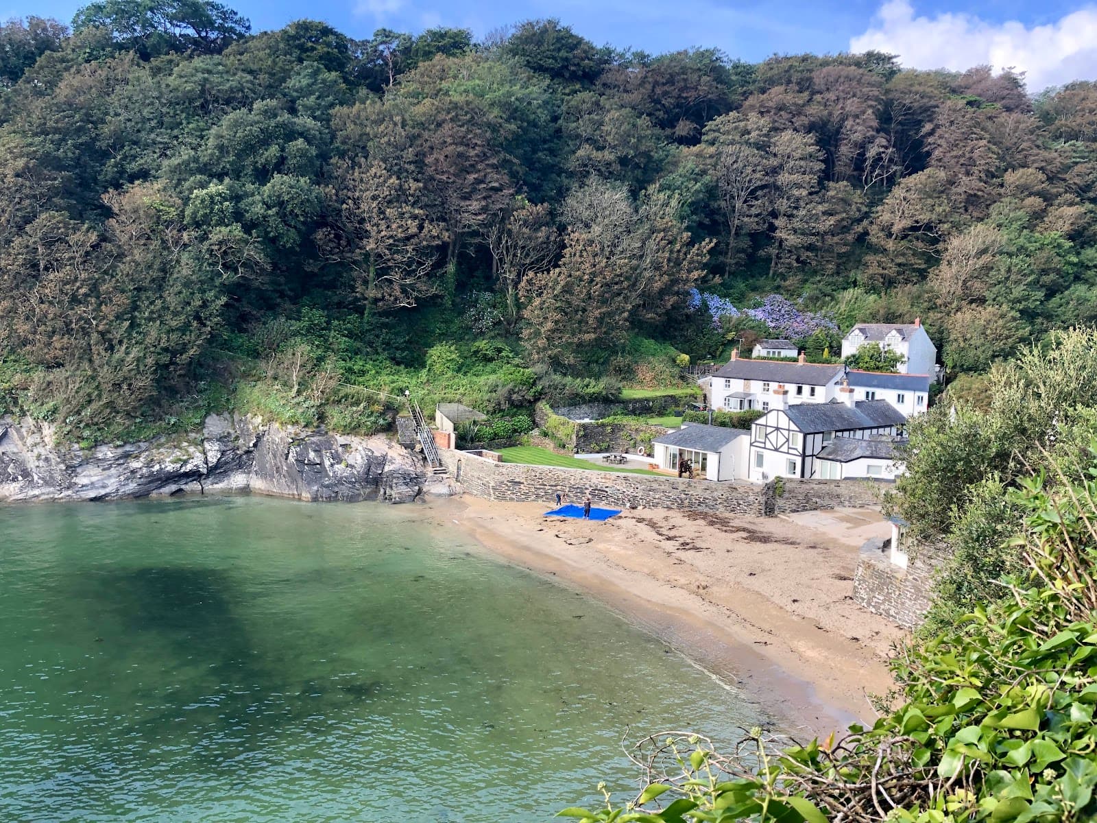 Readymoney Cove - Image 1