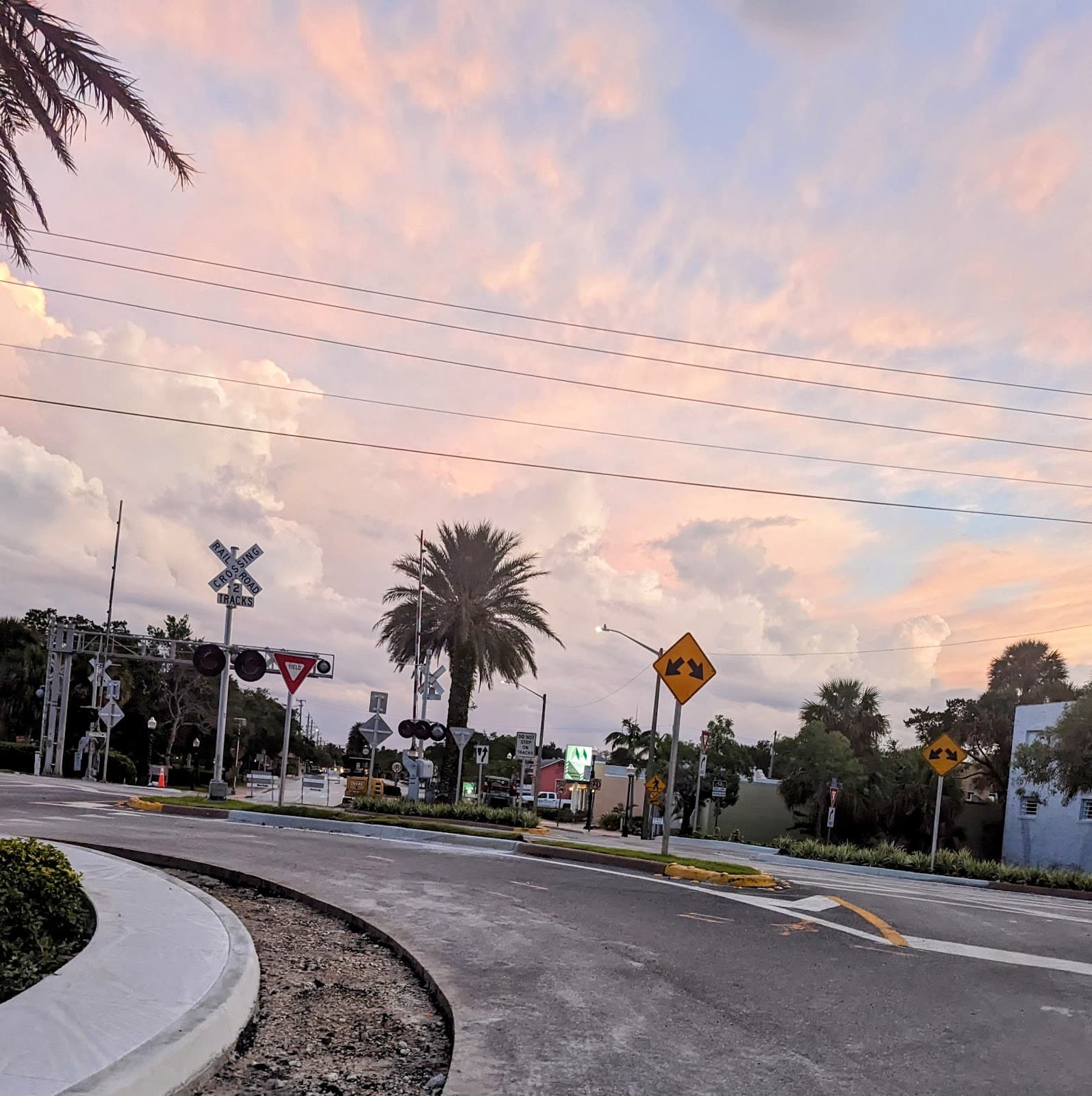 Confusion Corner Winnipeg - Image 1
