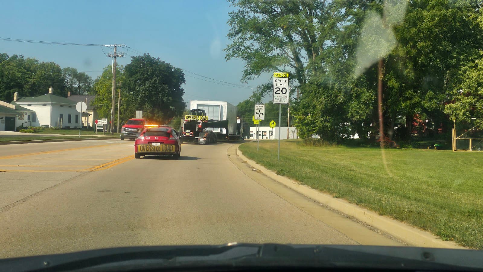 Historic Downtown Rockton - Image 1