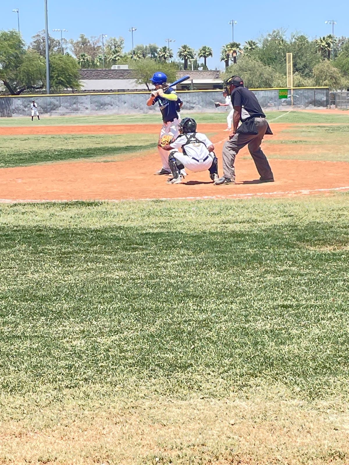 Snedigar Sportsplex - Image 1