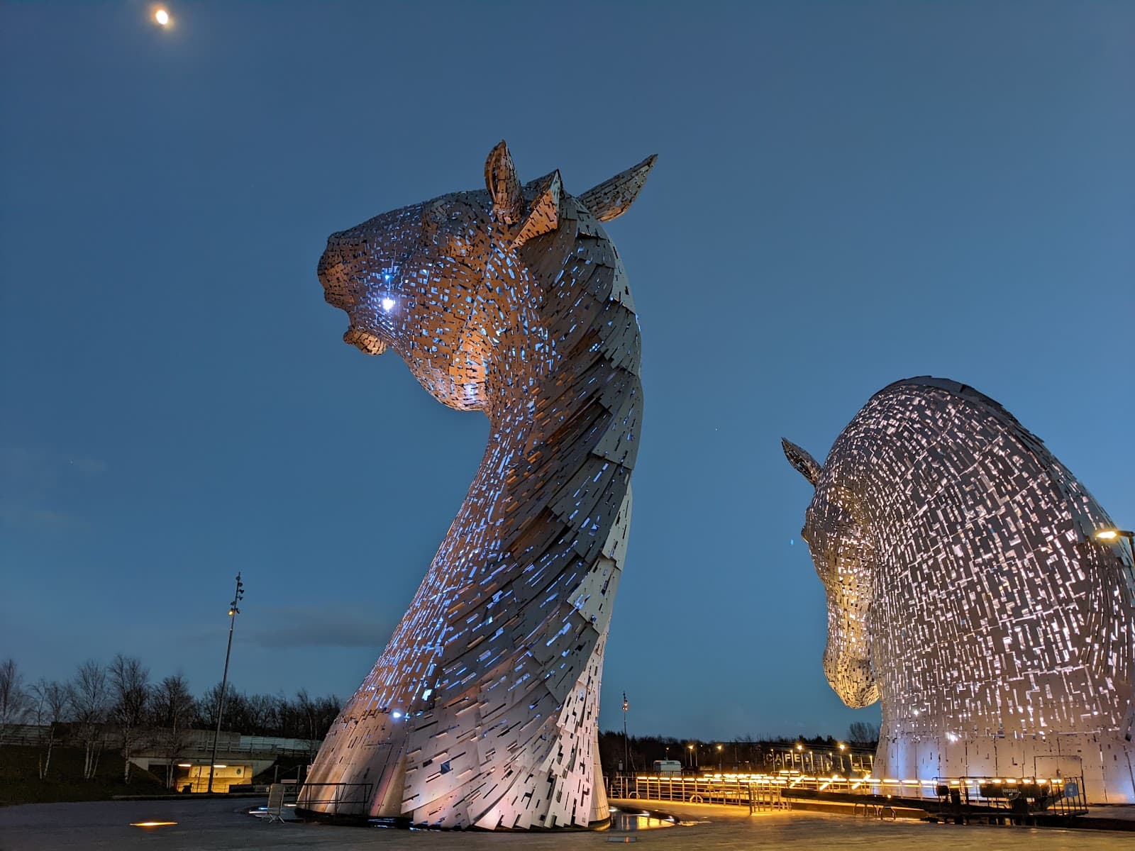 The Helix Falkirk - Image 1