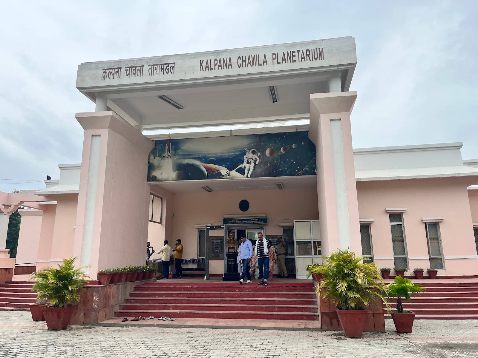 Weight on Other Planets