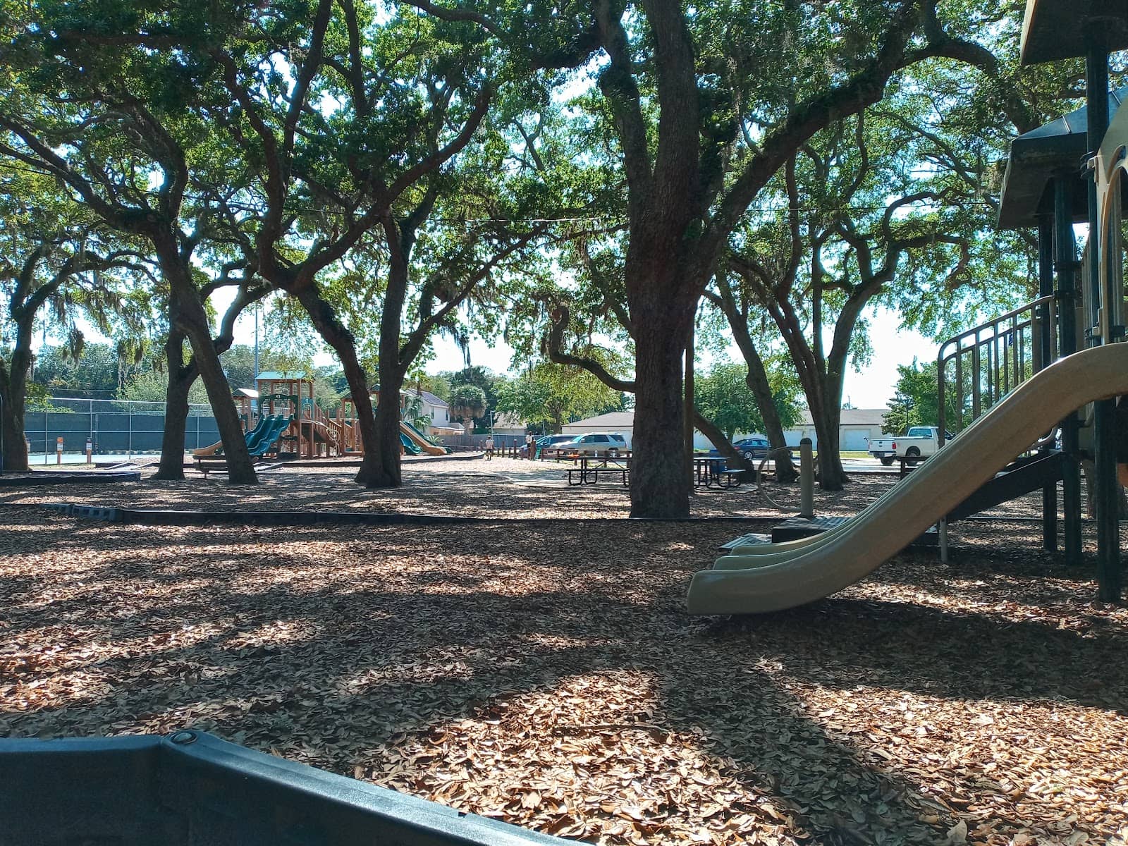 Dog Park