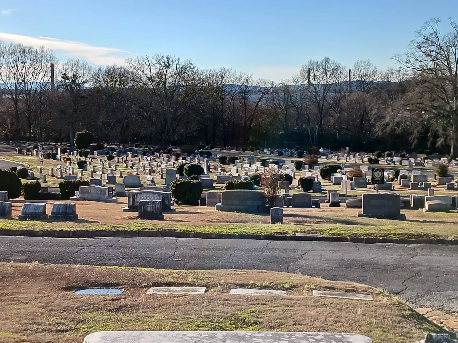 Walk Through Time Event