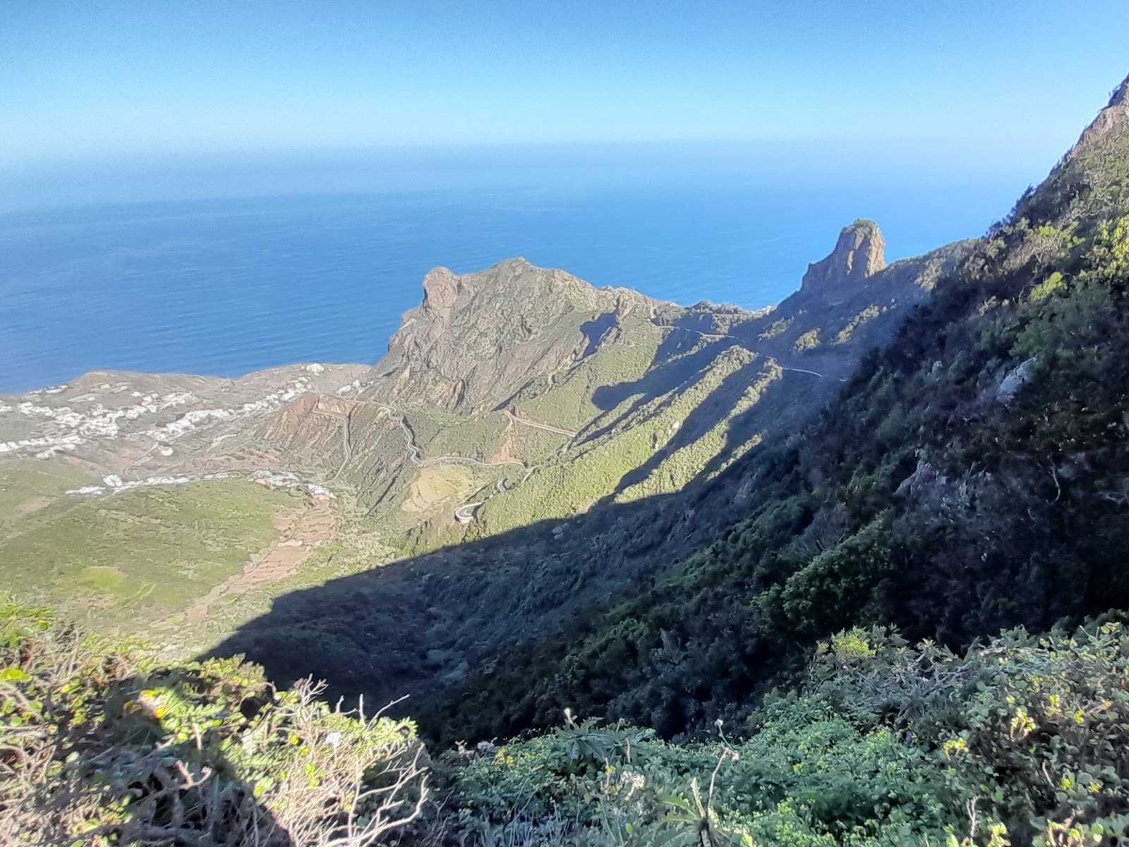 Mirador de El Bailadero - Image 1