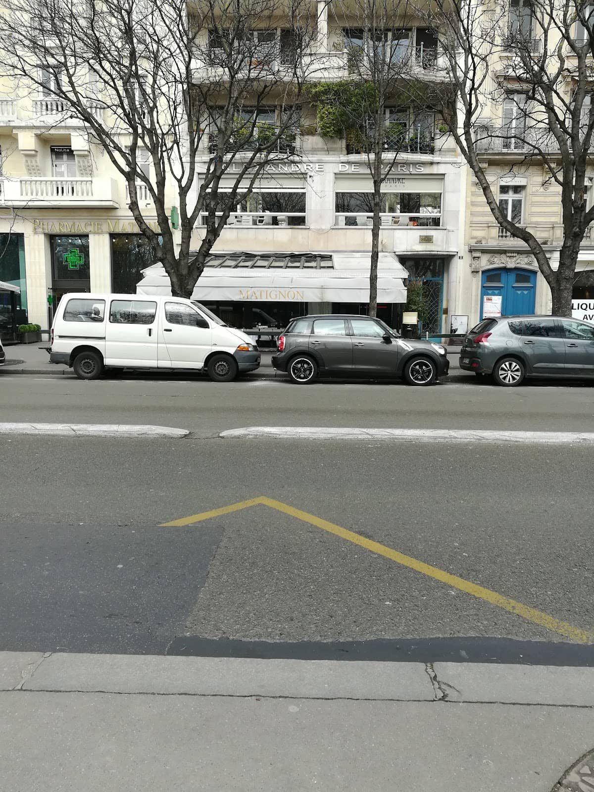 Vertical photo