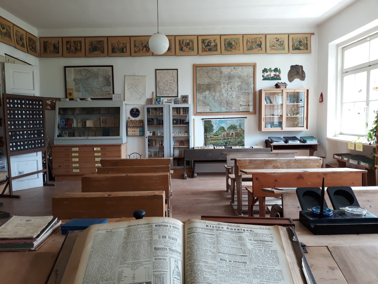 Tagusa School Museum - Image 1