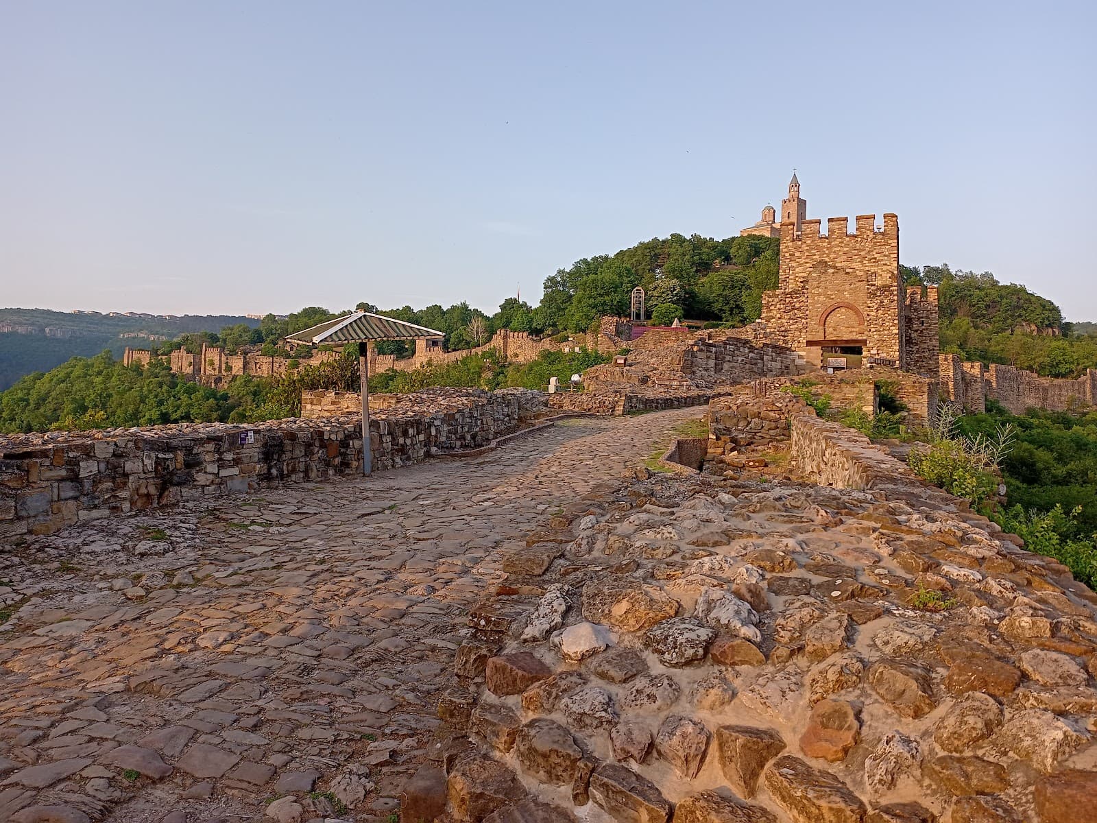 Old Town Veliko Tarnovo - Image 1