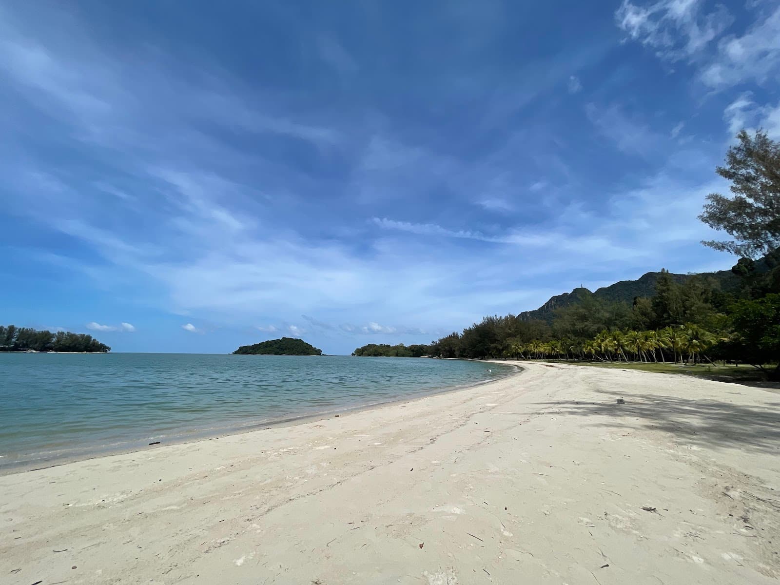Pantai Kok Beach Langkawi - Image 1