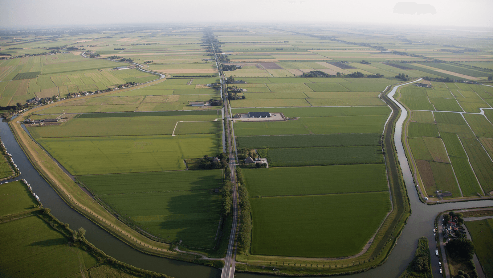 Historic Villages