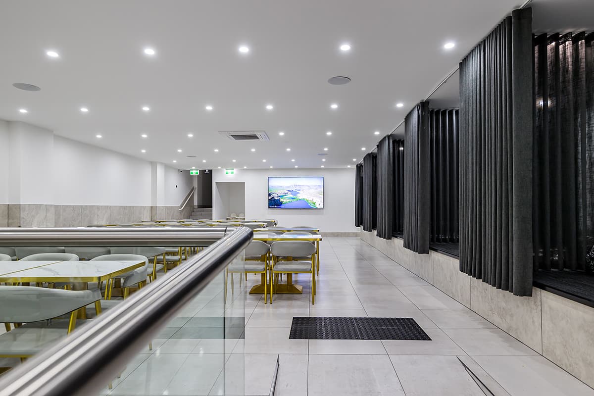 Afghan Bazaar (Lonsdale Street) - Image 1