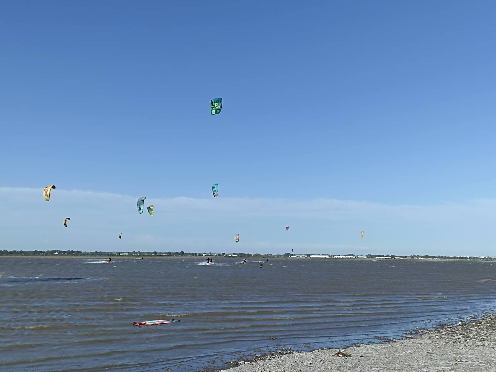 Vertical photo