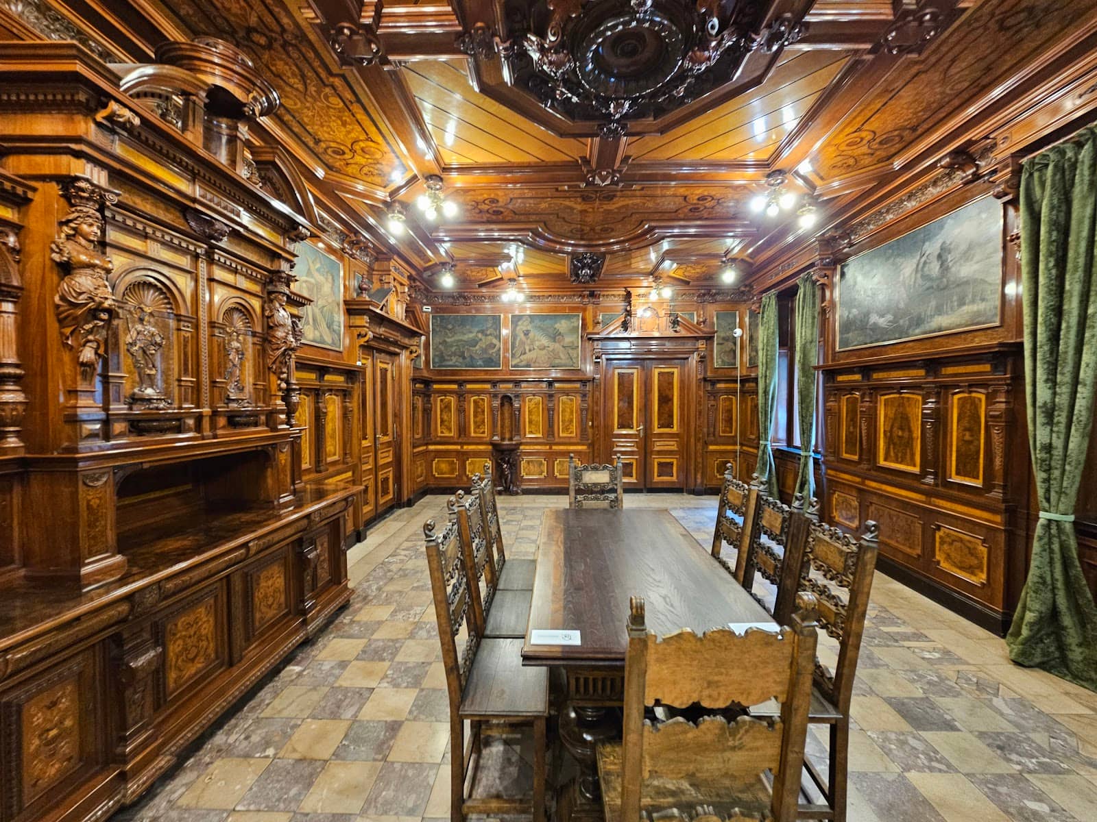 Vintage Cinema Equipment