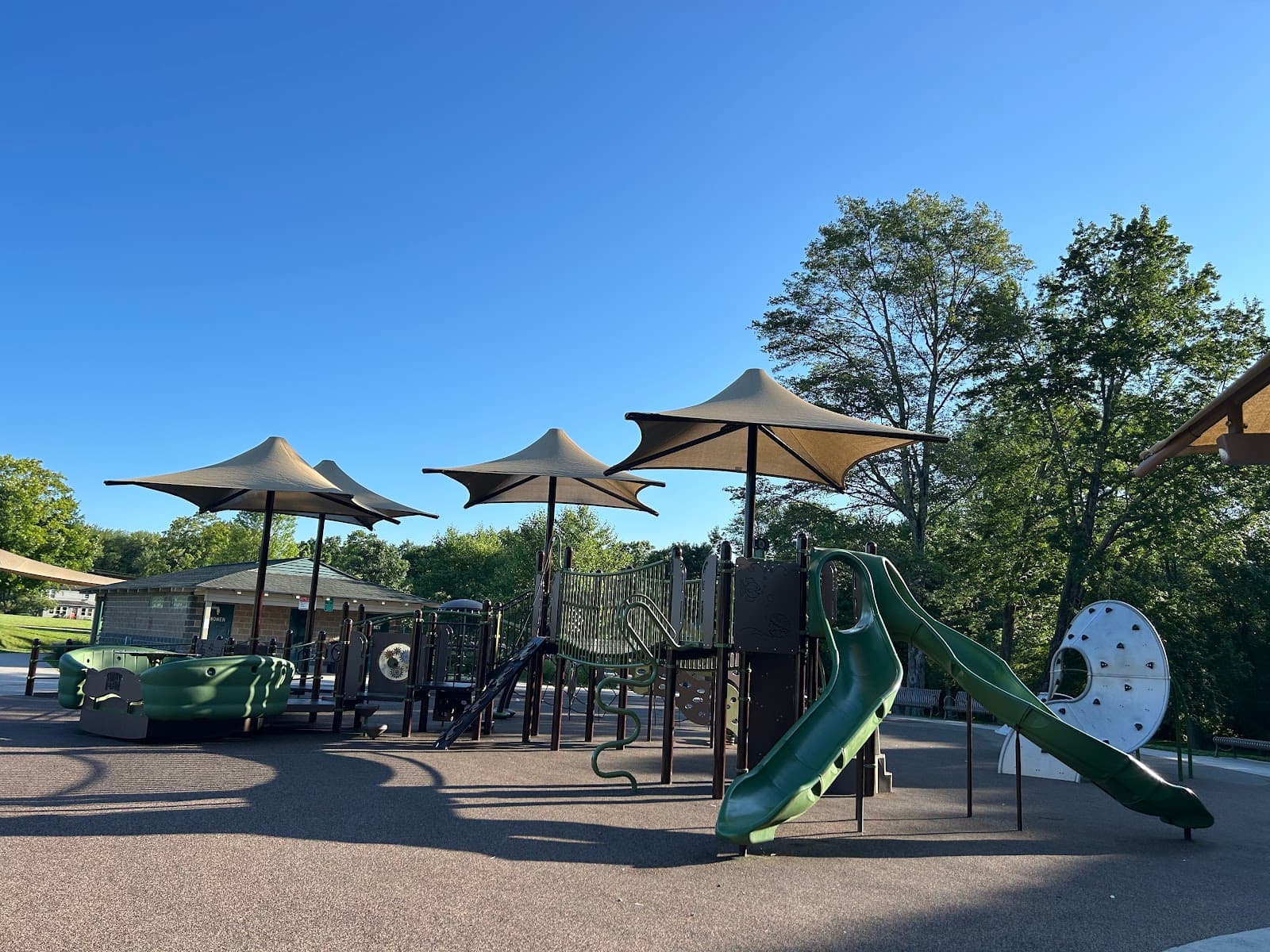 Groff Park - Image 1