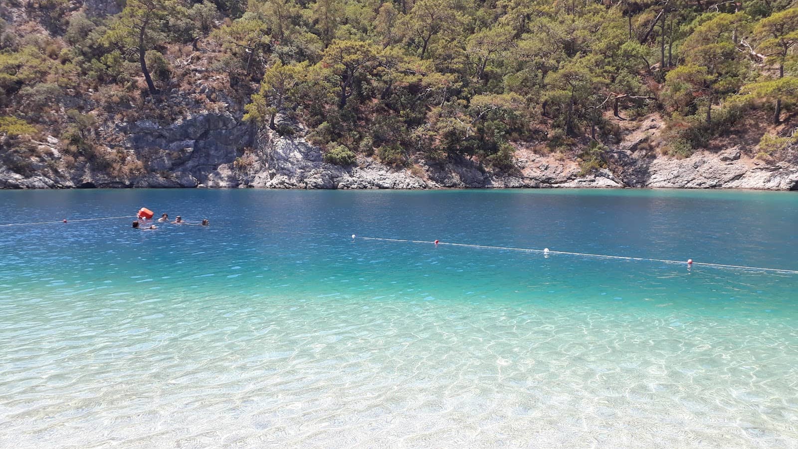 Butterfly Valley Boat Trip
