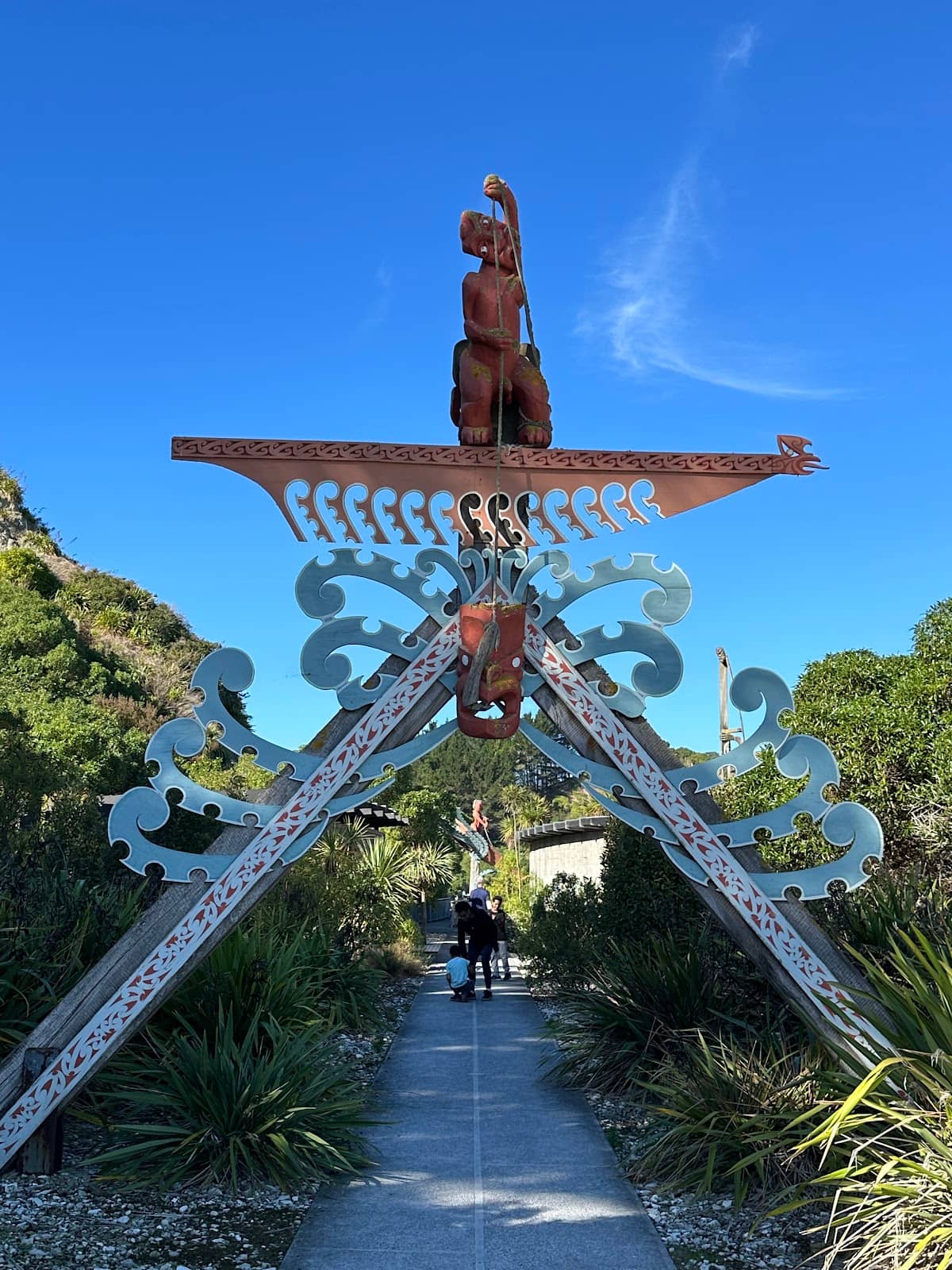 Banded Dotterel Chicks