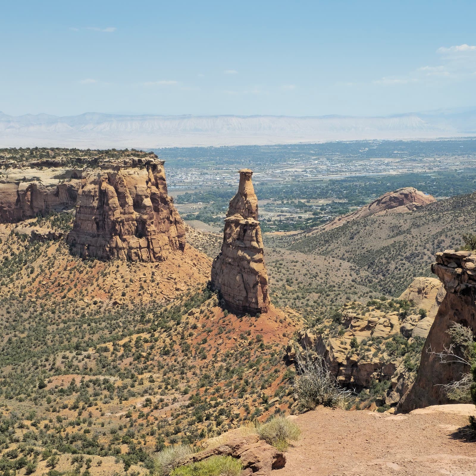 Colorado National Monument - Image 1