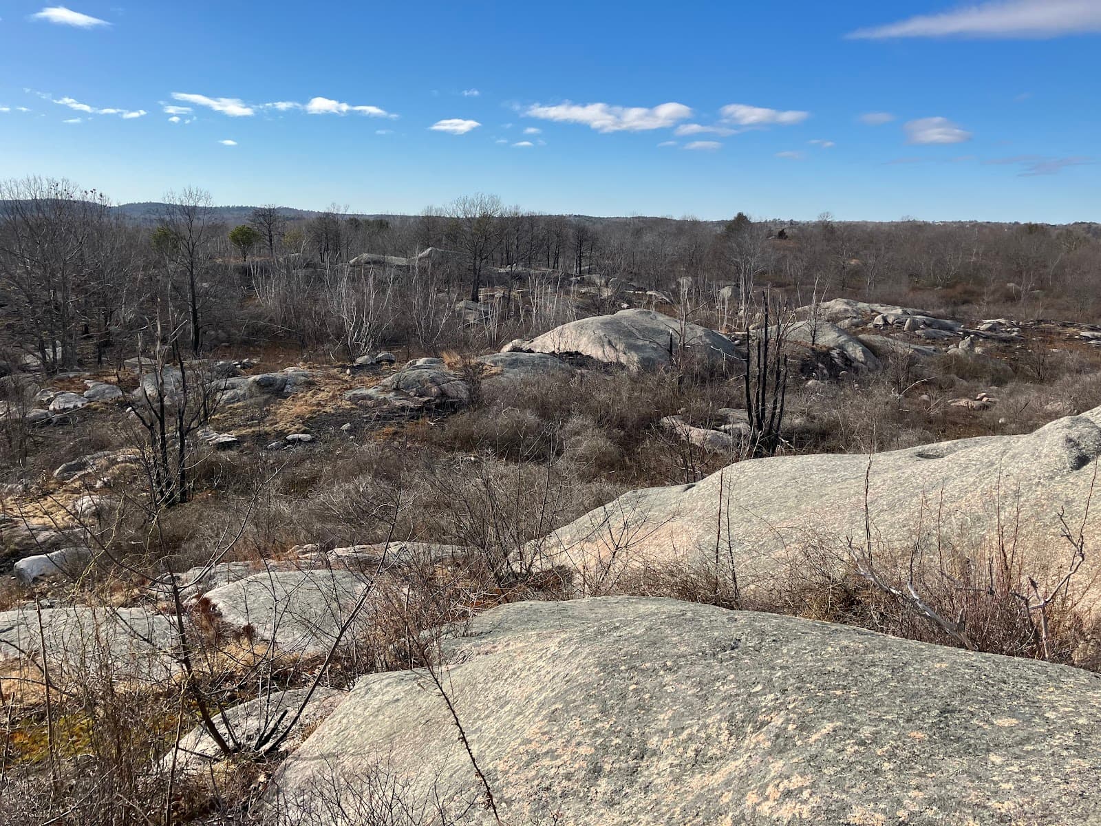 Poles Hill - Image 1