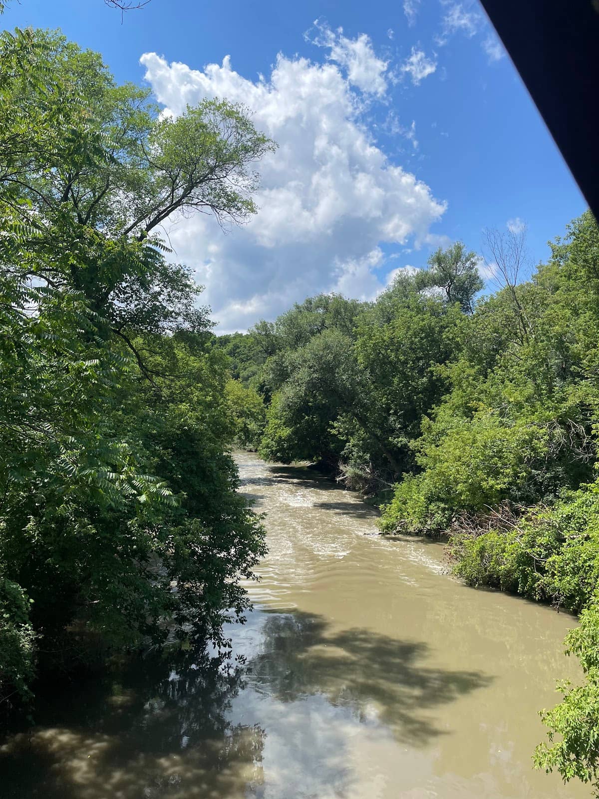 Waterfront Trail