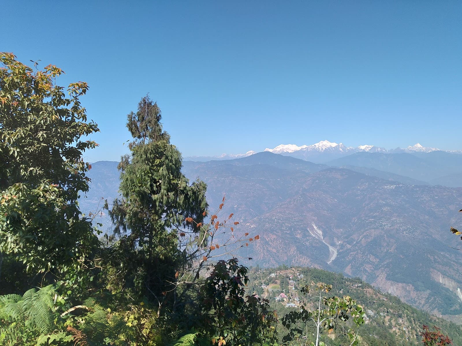 Deolo Hill Kalimpong - Image 1