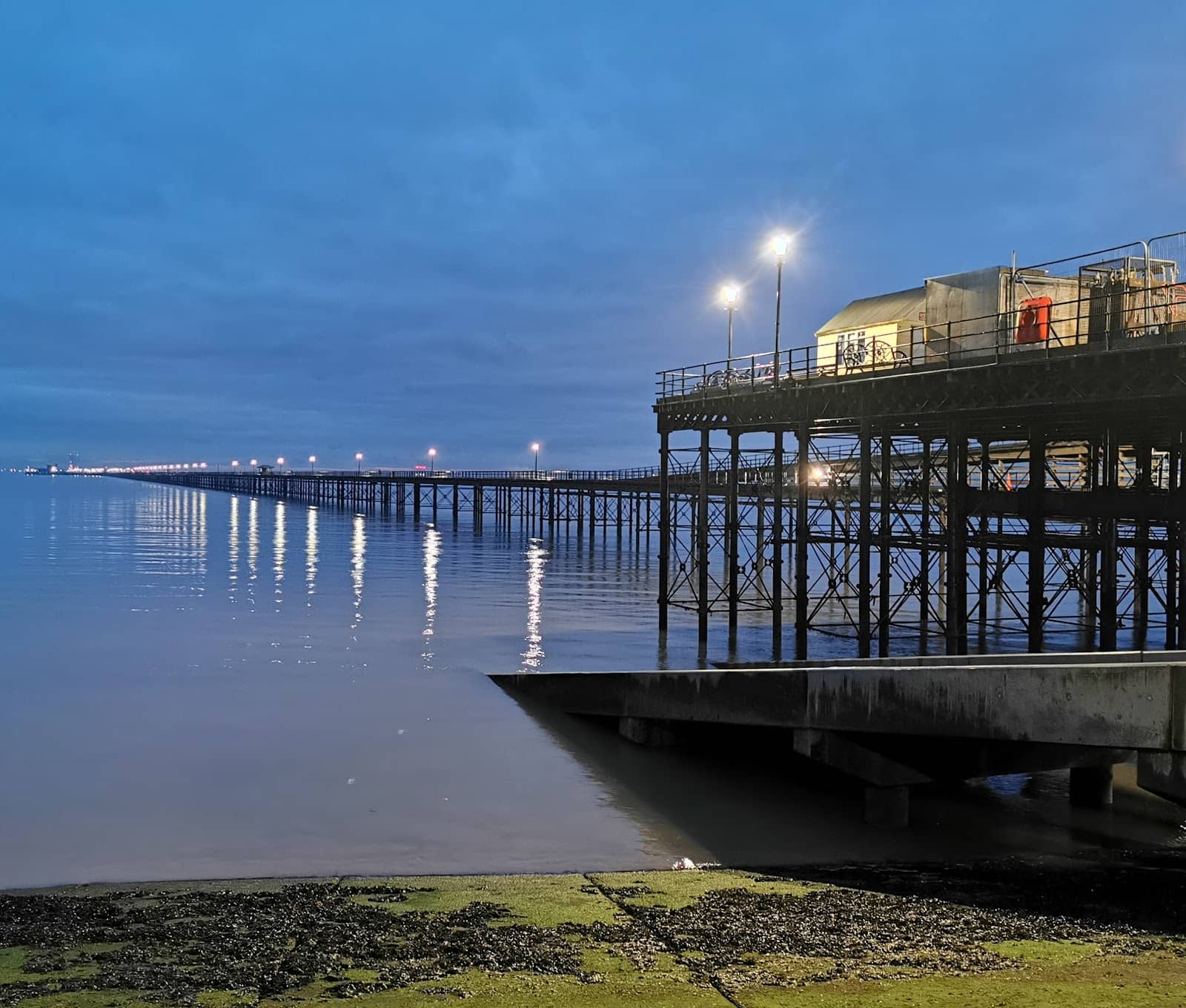 Golden Mile Beachfront