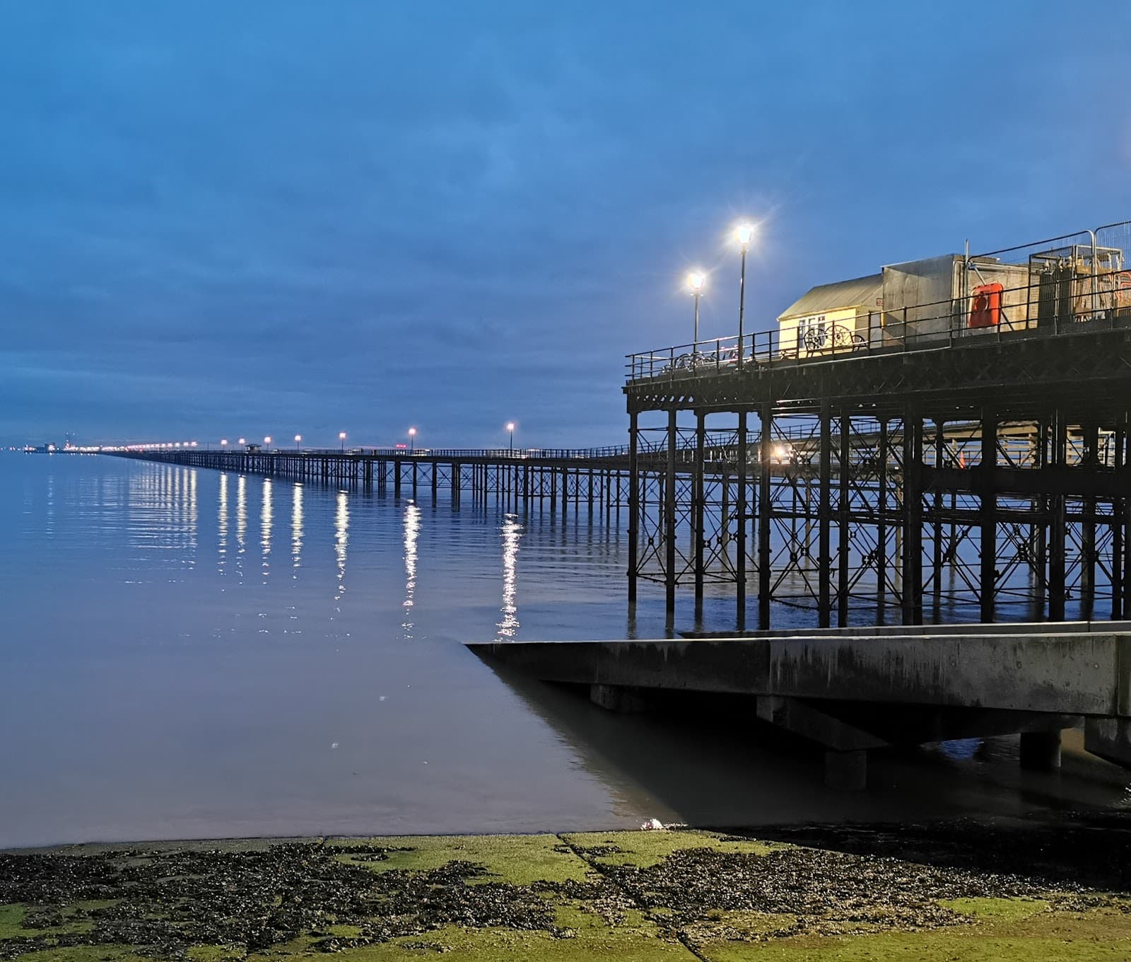 Marine Parade Golden Mile - Image 1