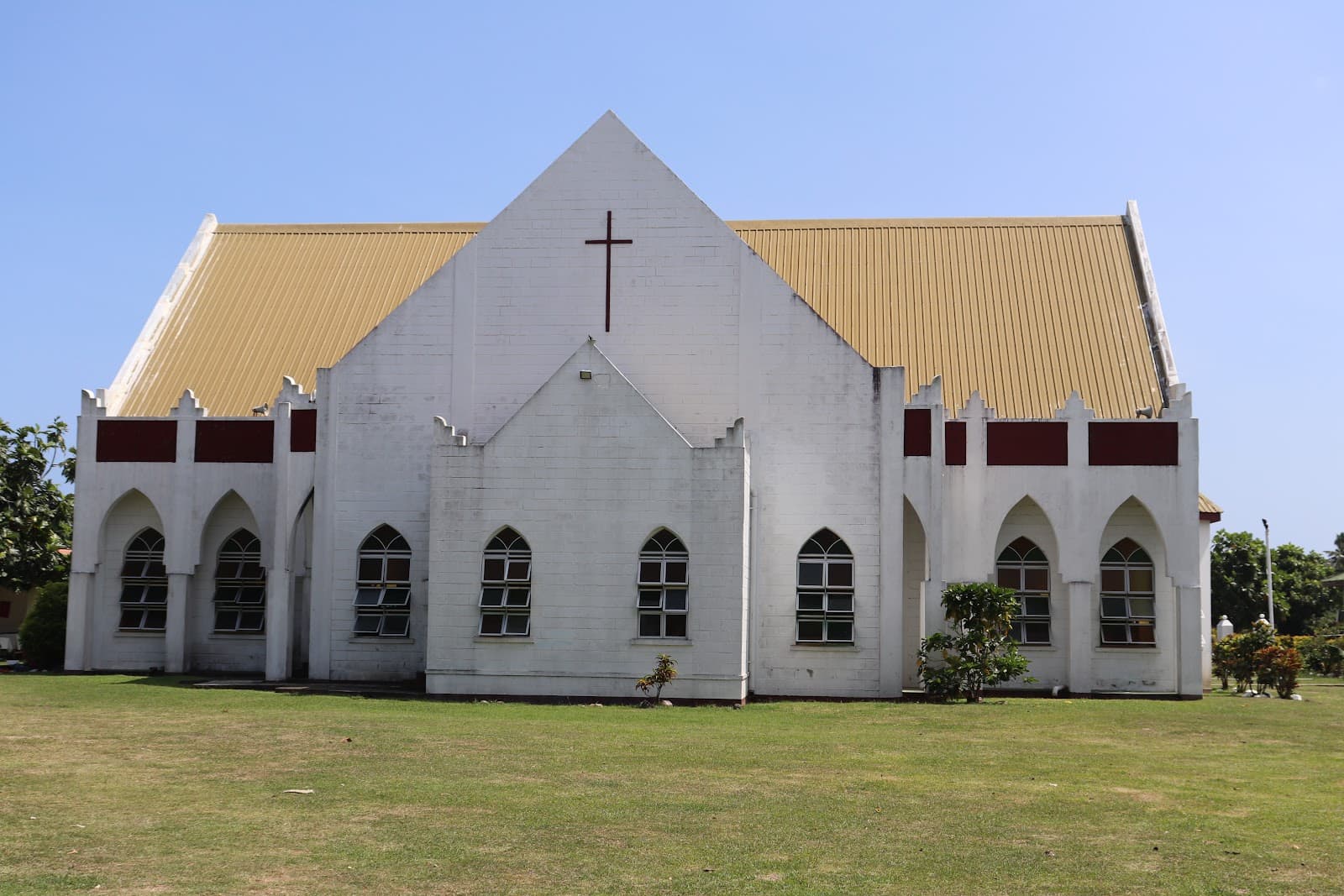 Viseisei Village - Image 1