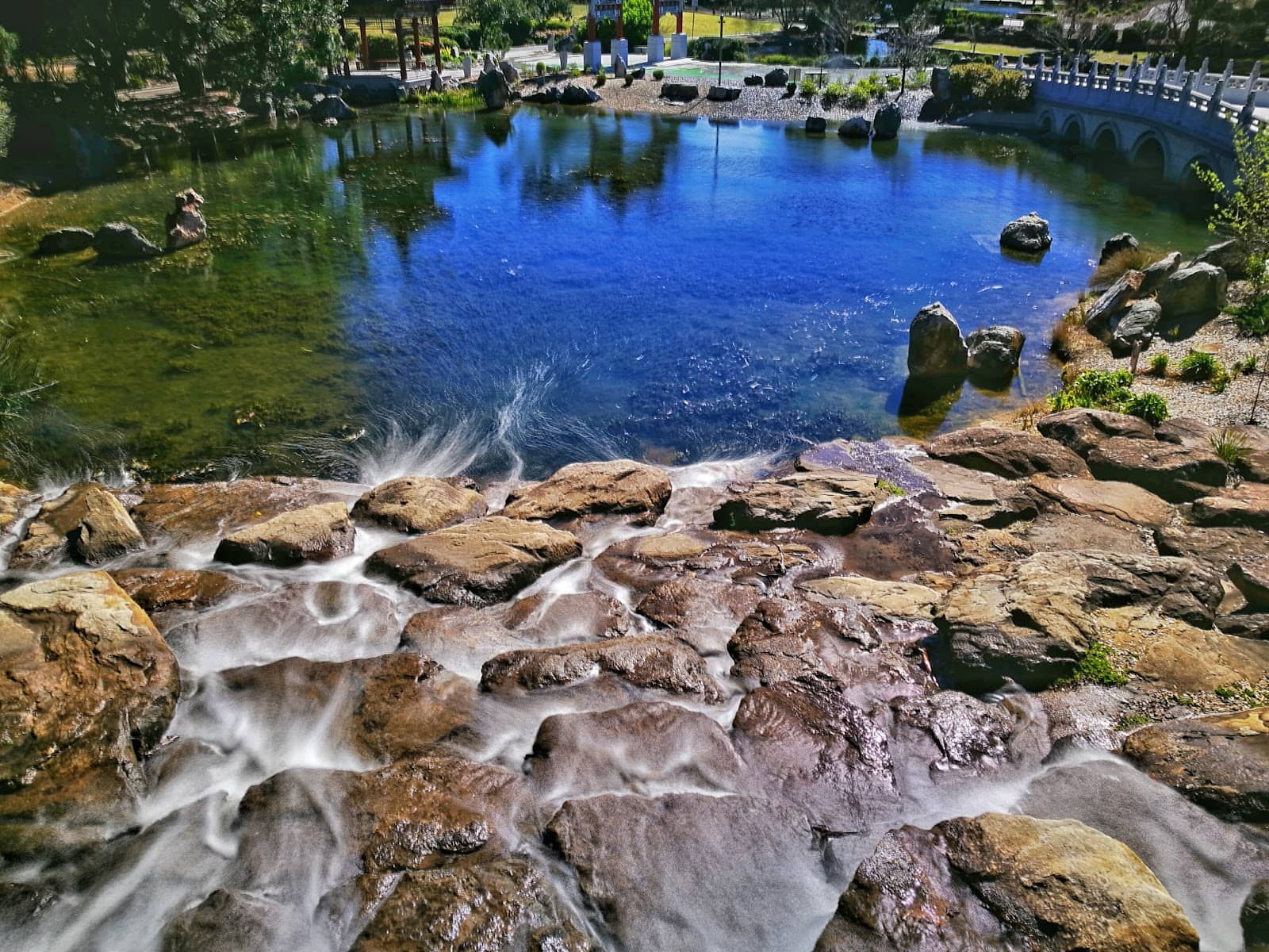 Nurragingy Reserve