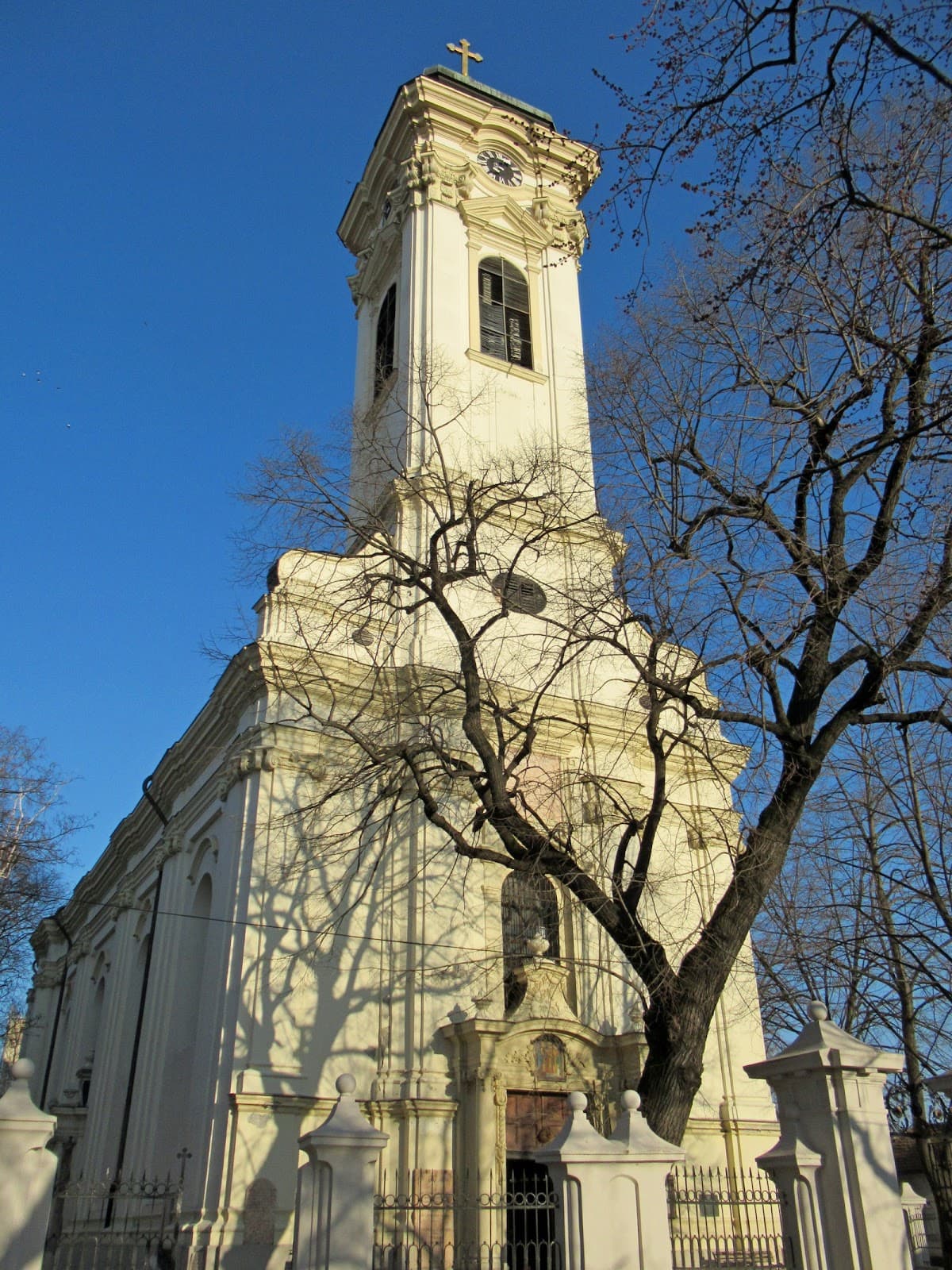 Almaš Church - Image 1