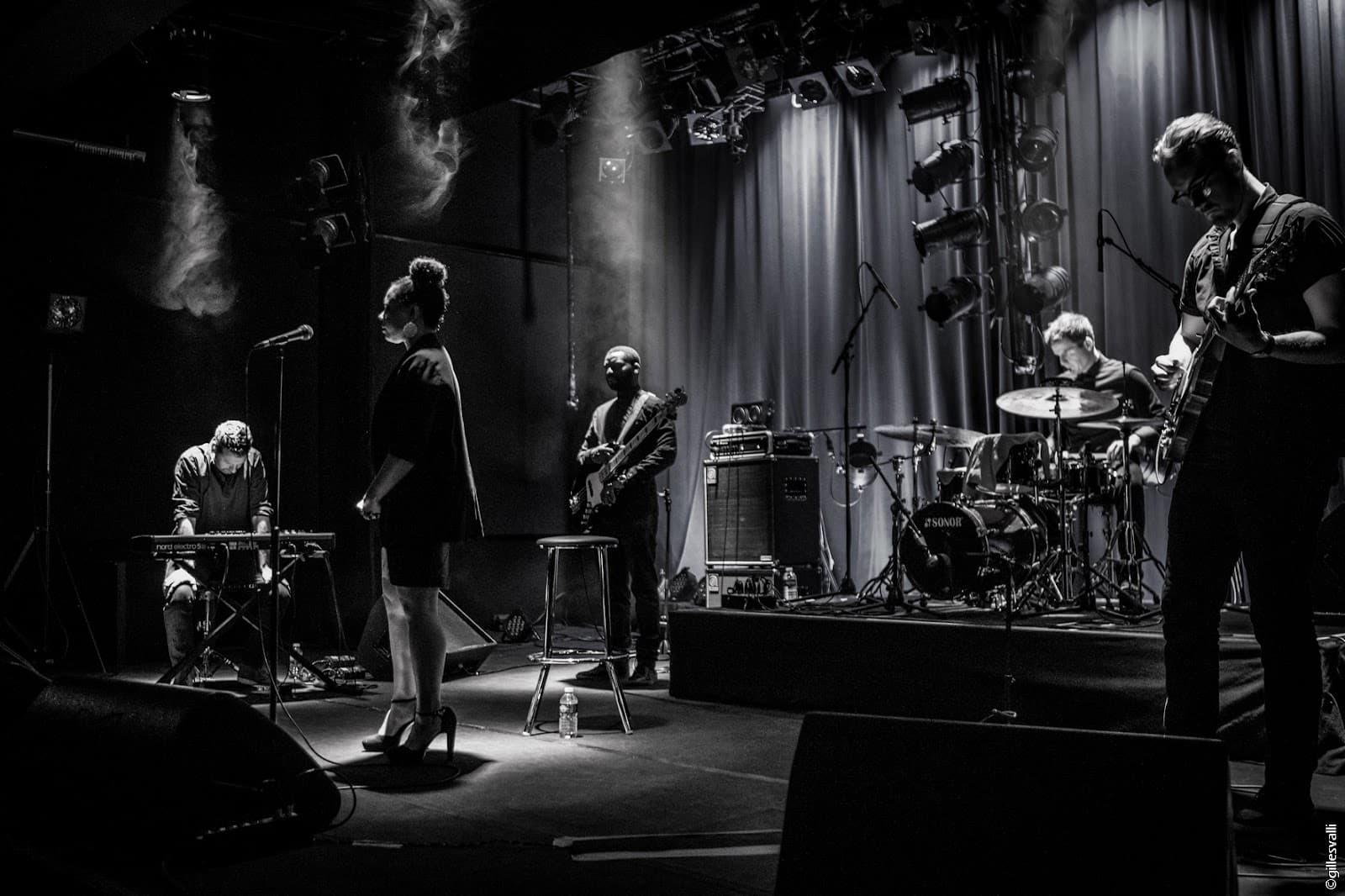 Porte du Bourg Neuf (Portail Coucou) - Image 1