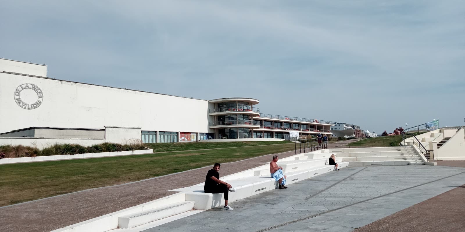 Bexhill Old Town - Image 1