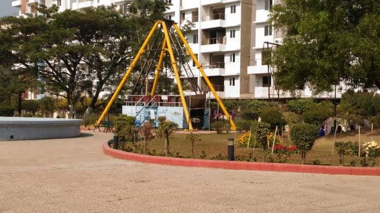 Shradhanjali Kanan - Image 1