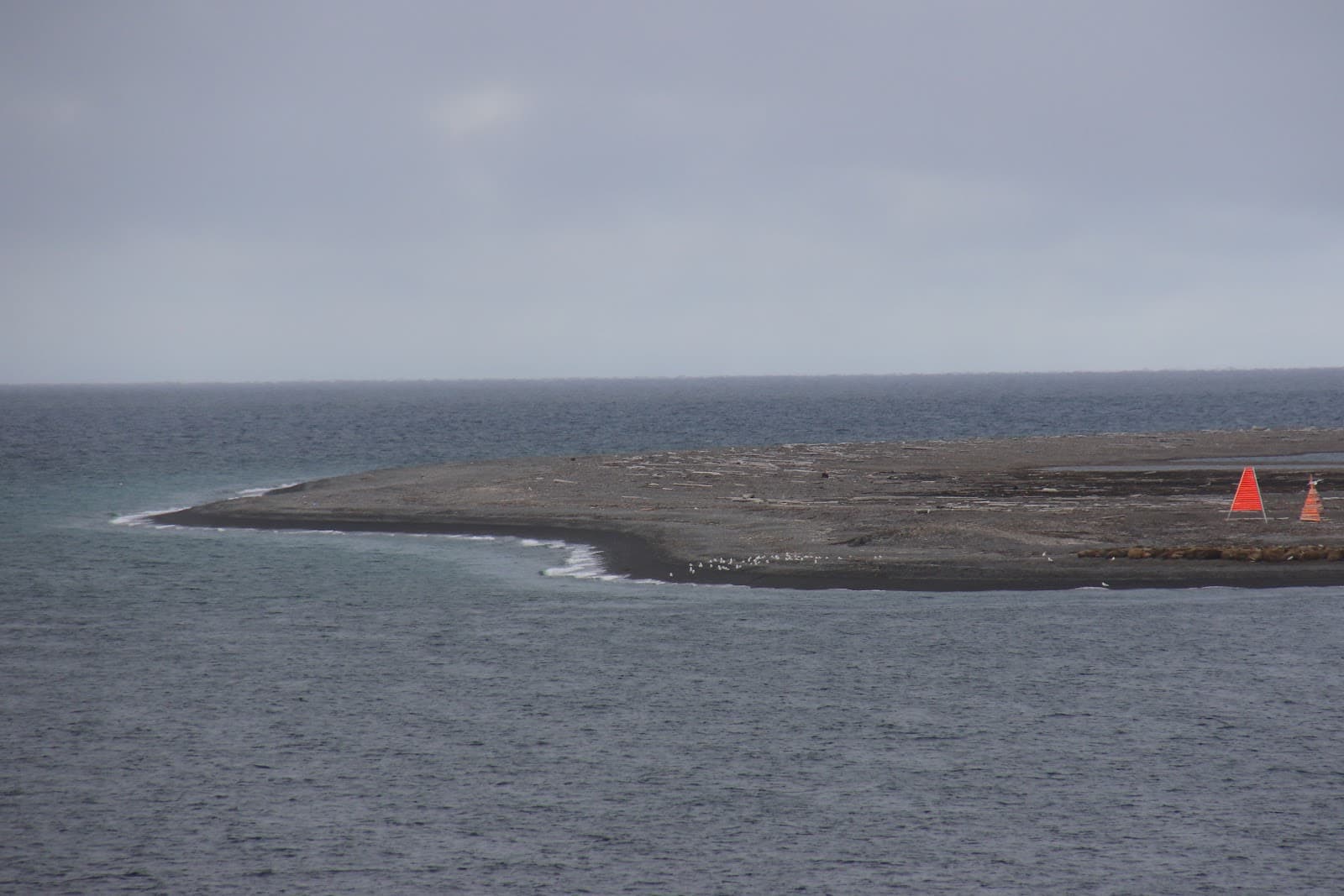 Moffen Island - Image 1
