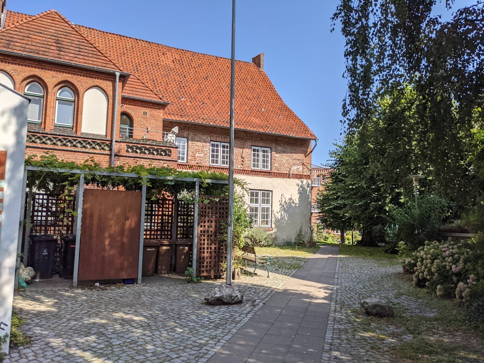 Synagogue
